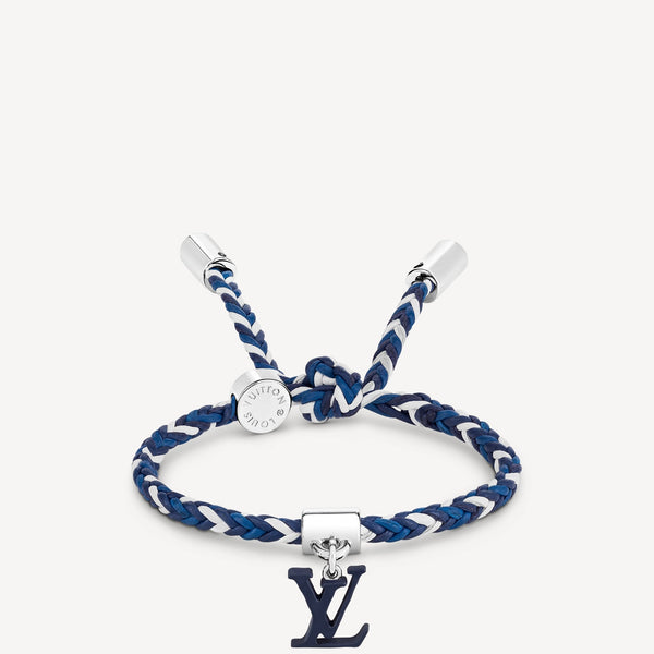 Pre-Loved LV FRIENDSHIP BRACELET - SMY Digital