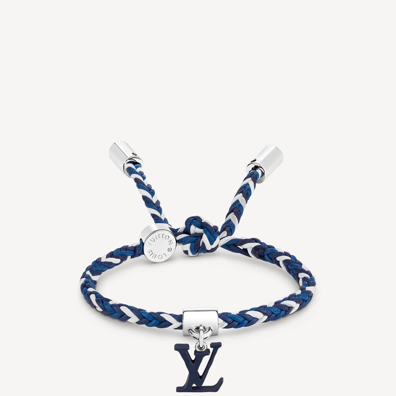 Pre-Loved LV FRIENDSHIP BRACELET - SMY Digital