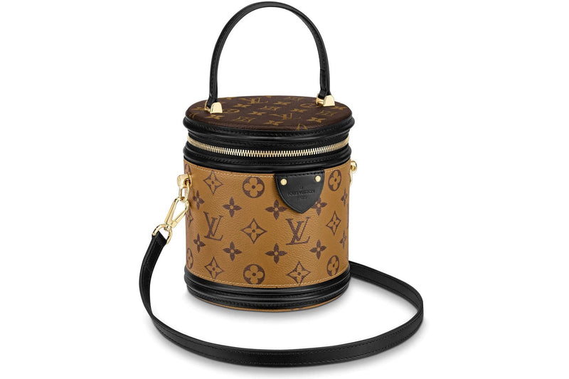 Pre-Loved LV CANNES
