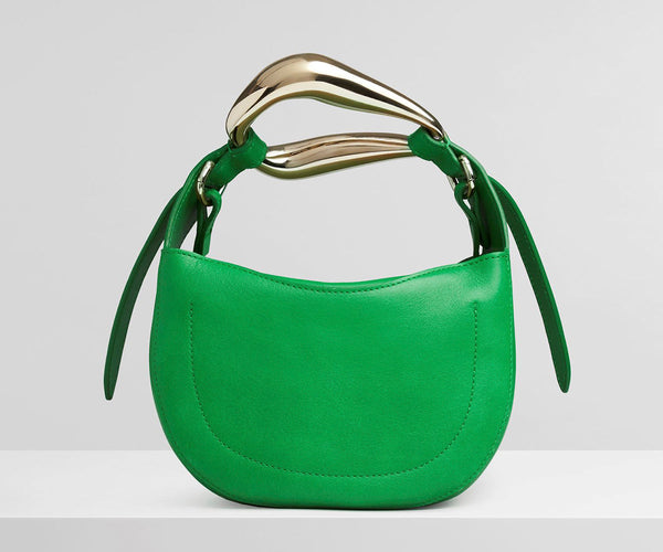 Pre-Loved CHLOE KISS SMALL PURSE