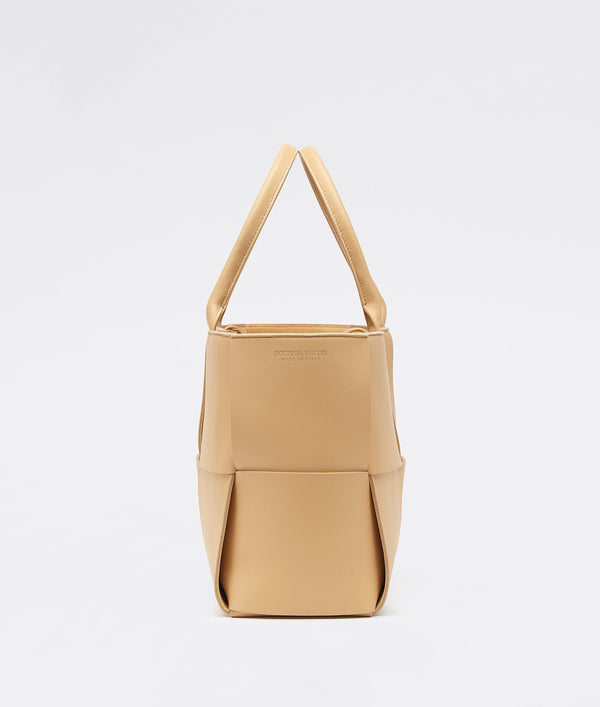 Pre-Loved Bottega Veneta ARCO TOTE