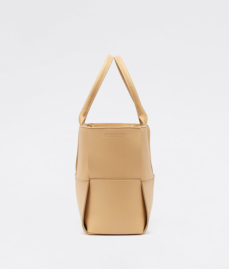 Pre-Loved Bottega Veneta ARCO TOTE