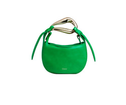 Pre-Loved CHLOE KISS SMALL PURSE