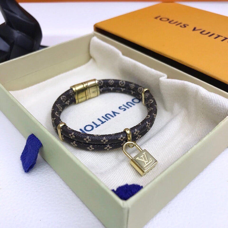 Pre-Loved LV Alma Bracelet - SMY Digital