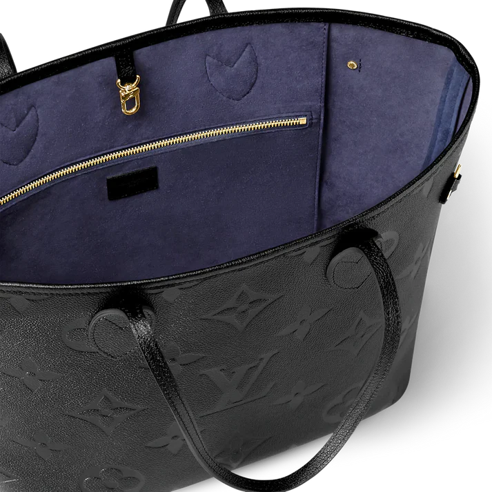 Pre-Loved NEVERFULL MM