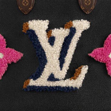 Pre-Loved Louis Vuitton ONTHEGO GM