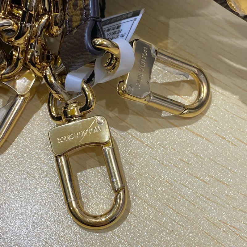 Louis Vuitton Monogram Horizontal Edition Postman Bag -  Pre Owned