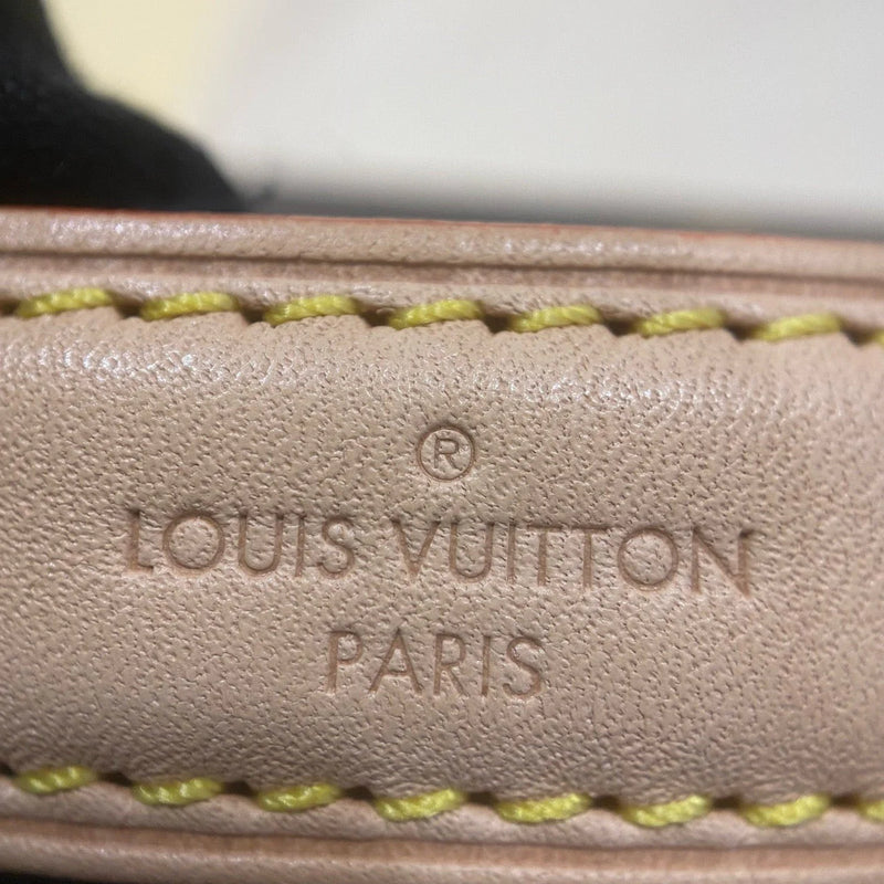Louis Vuitton Monogram Horizontal Edition Postman Bag -  Pre Owned